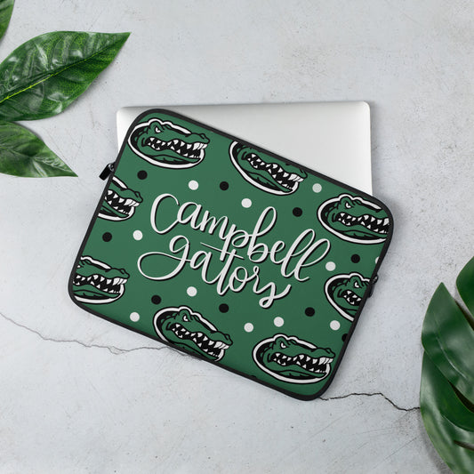 Campbell Laptop Sleeve